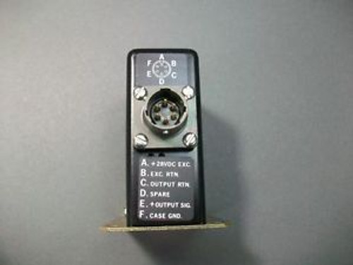 AAC DC Current Transducer -NEW