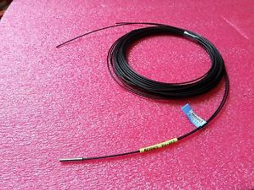 (5) Keyence FU-5FZ Fiber Optic Sensors