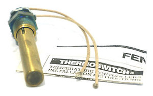 NEW FENWAL 18021-0 THERMOSWITCH 180210