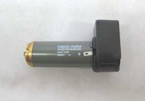 Maxon Motor 44.022.000-00.09-405 WITH HEDS-5540