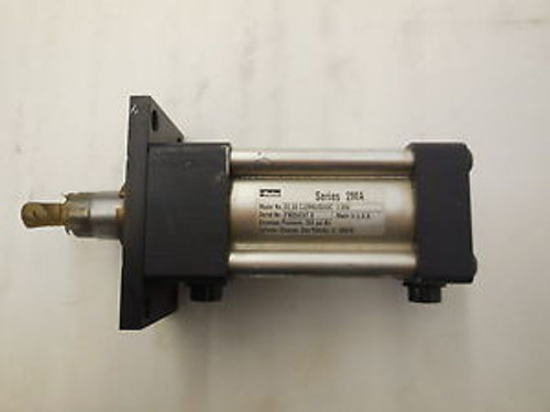 NEW PARKER 02.00 CJ2MAUS33AC PNEUMATIC CYLINDER SERIES 2MA 0200CJ2MAUS33AC NEW PARKER 02.00 CJ2MAUS33AC PNEUMATIC CYLINDER SERIES 2MA 0200CJ2MAUS33AC