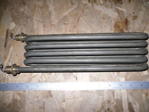 THORESON MCCOSH HEATING ELEMENT 404334 460V INDUSTRIAL MAINTENANCE