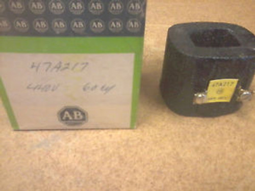 47A217 Allen Bradley Coil 440VAC New