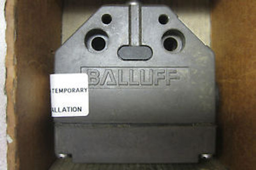 NEW BALLUFF BNS-519-FK-60-101-FD PROXIMITY SWITCH BNS519FK60101FD