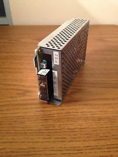 OMRON S82J-6524 POWER SUPPLY