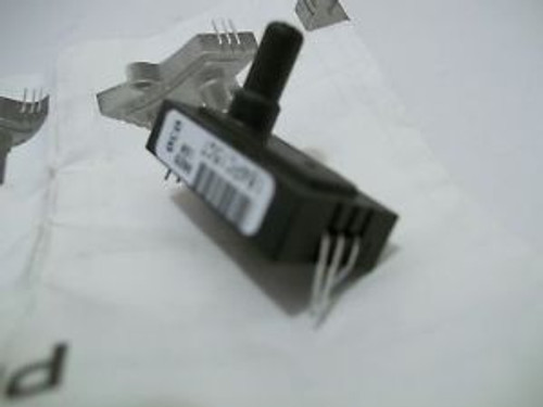 Honeywell 184PC15GT MicroSwitch Pressure Sensor