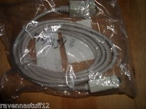 NORDSON 7104722A CABLE RS232 CROSSED (NEW IN PACKAGE)