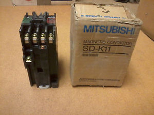 SD-K11UR Mitsubishi 24VDC New