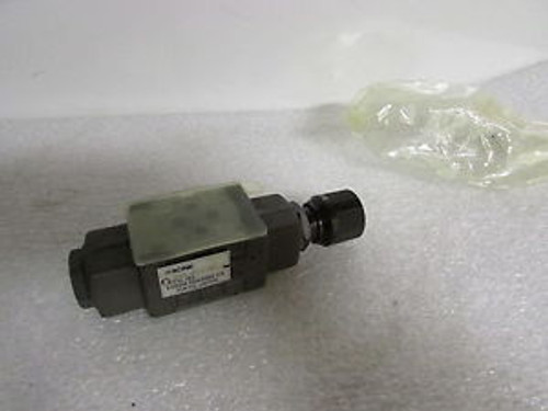 Racine MFHB-01-Y-30 Flow Regulator Valve