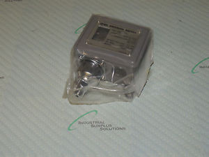 SMC ISG120-031 PRESSURE SWITCH