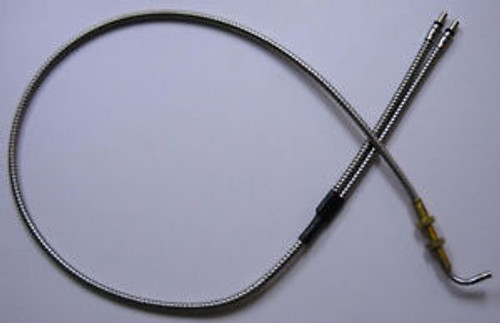 New Banner BTAR753SMRA Glass Fiber Optic Cable Assembly