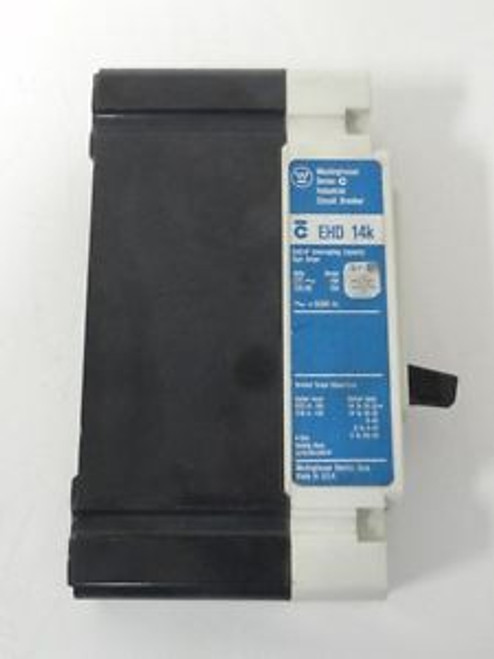 Westinghouse EHD105DL Series C Breaker