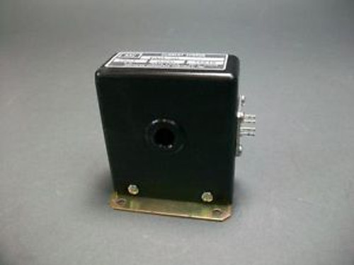 AAC AC Current Transducer 1004-50 NOS