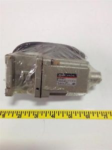 SMC SOLENOID VALVE NVS3125-0209D-X