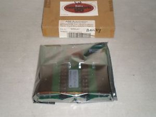 Bailey Network 90 NTPL01 ABB Automation Circuit Board PCB