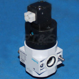 Festo HEE-D-Mini 24 172956 UD43 New