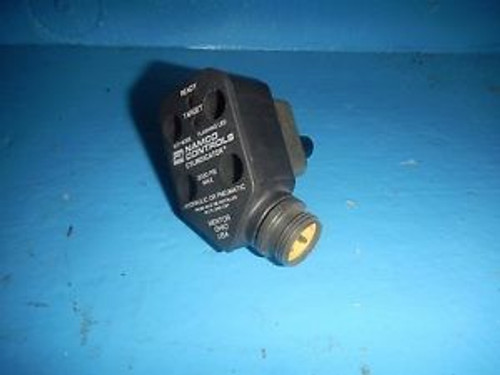 Namco Controls EE230-31320 Cylinder Position Inductive Proximity Sensor