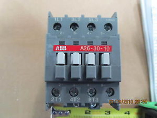 ABB Contractor 1SBL241001R8410 A26-30-10