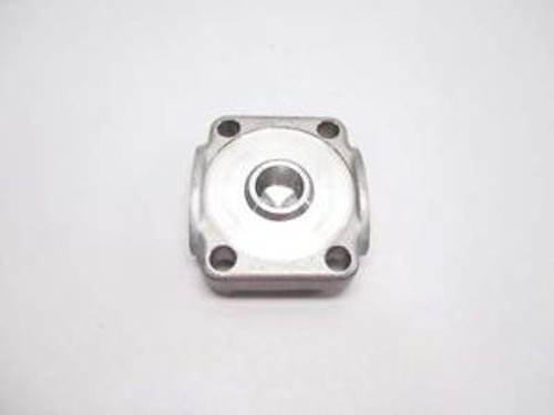 NEW ROSEMOUNT 01151-0213-0002 STAINLESS PROCESS FLANGE D490468