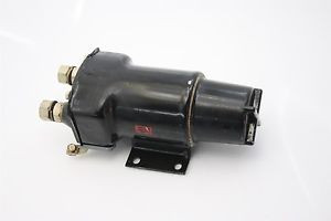 Starter Generator Contactor High Current 1000A Relay Contactor Switch 24V TESTED