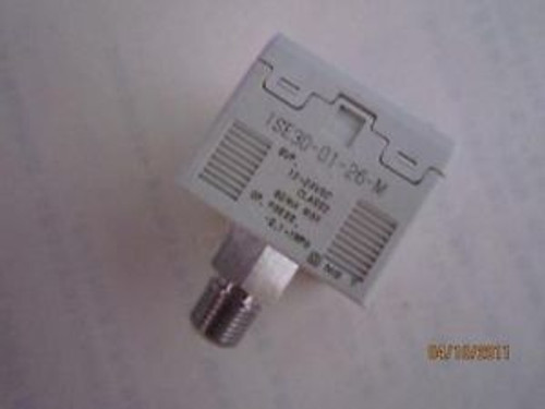 1PC SMC ISE30-01-26-M xhgj22