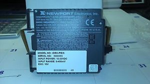 iDRX-PR/N  Newport Electronics Signal Conditioner