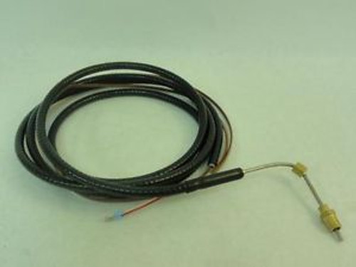 135961 Old-Stock M-TEK 71000101 Thermocouple Approximate 10.5 Length