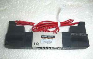 1pc SMC VZ2250
