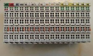 1PC WAGO 750-511 xhgj22