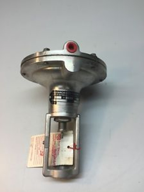 Research Badger Meter Valve Actuator 1004GCB36SVC345L36