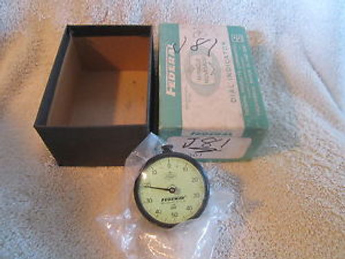 FEDERAL J81 PERPENDICULAR INDICATOR Miracle Movement - NEW