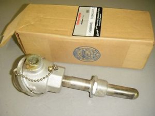 Barber Colman Industrial Explosion Proof Thermocouple Cedarapids 4560000401