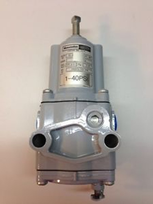 Masoneilan Regulator # 80-4 Unused