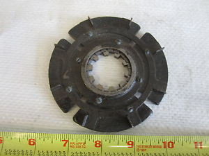 ROCKFORD DYNATORQ 304396-9 CLUTCH