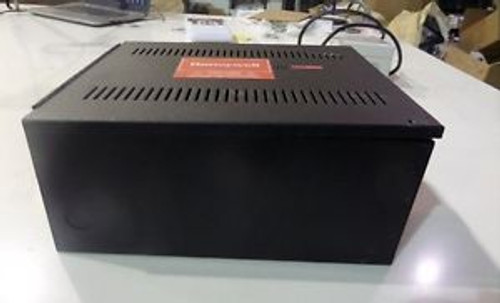 Honeywell HPS123 Power Supply