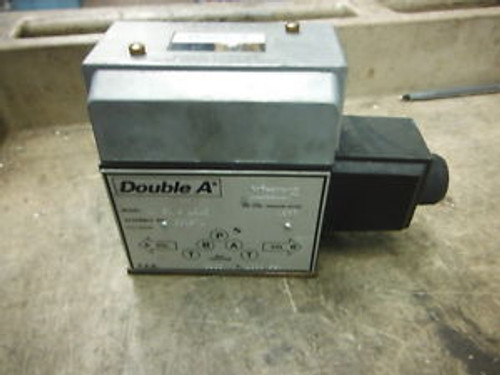 DOUBLE A VALVE QJ 5M C 10A3 ~ NEW NOS