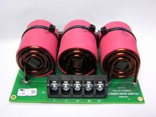 Advanced Motion Controls BFC15030 300uH 30A 400V Filter Card for 3 Phase Loads