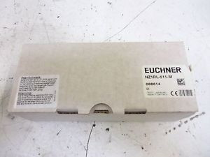 EUCHNER NZ1RL-511-M NEW IN A BOX