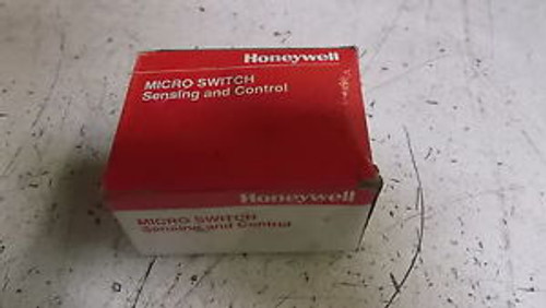 HONEYWELL 1LS1-L LIMIT SWITCH NEW IN A BOX