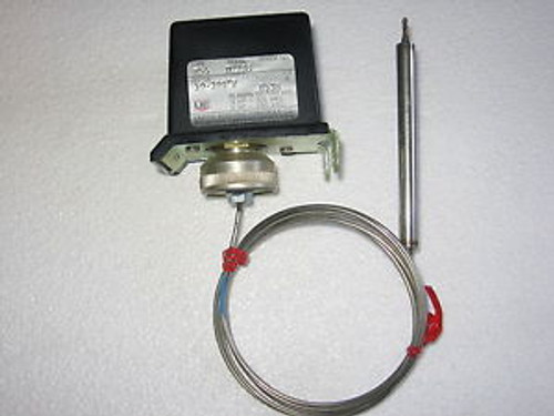 United Electric D22BS Temperature Controller 50-300 F / 10-150C Type E54