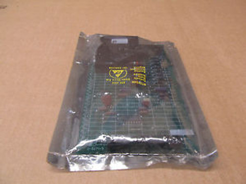 1 NEW RELIANCE ELECTRIC 0-52711-3 0527113 PC BOARD 230 V SEALED STATIC BAG