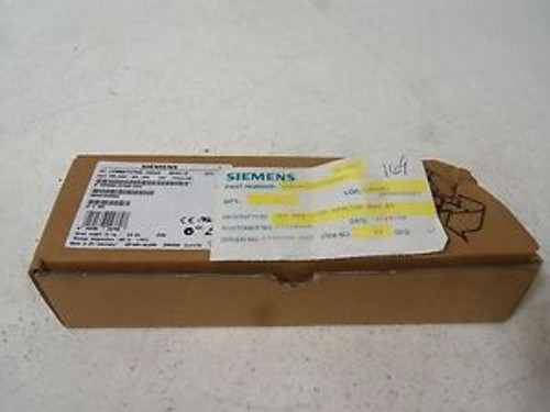 SIEMENS 6SE6400-3CC00-2AD3 AC COMMUNICATION CHOKE NEW IN BOX