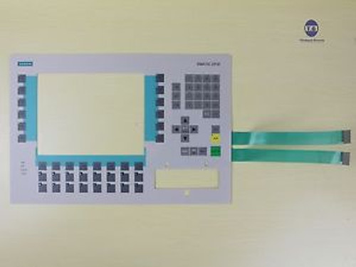 NEW FOR Siemens OP37 0P37 6AV3637-1LL00-0AX1 Membrane Keypad 100 days warranty