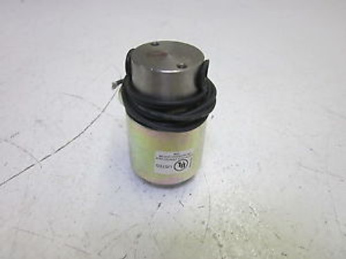 GC VALVE S301XF16V3BE1 24V  NEW OUT OF A BOX