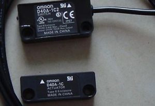 1PC Omron OMRON D5B-8013 xhg50