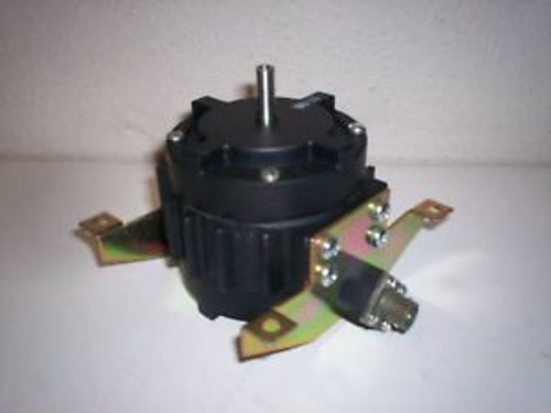 ASLAND MIL-SPEC MOTOR A70UJM-1 6105004909932 BC2915-7