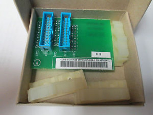 New ABB SDCS-REB-1 Code 61154914B Circuit Board