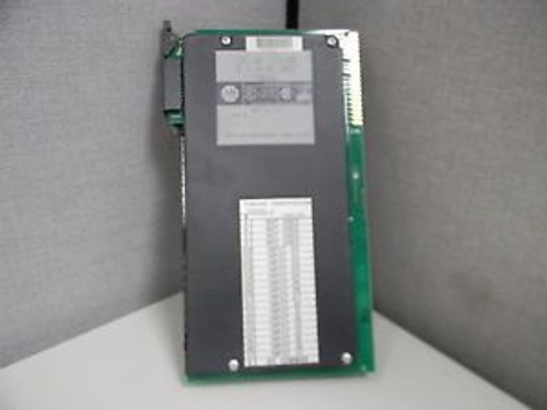 NEW NO BOX ALLEN BRADLEY 1771-IBD INPUT MODULE