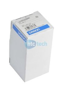 Omron E5C2 DIN-Sized (48 X 48 Mm) Temperature Controller With Analog Setting