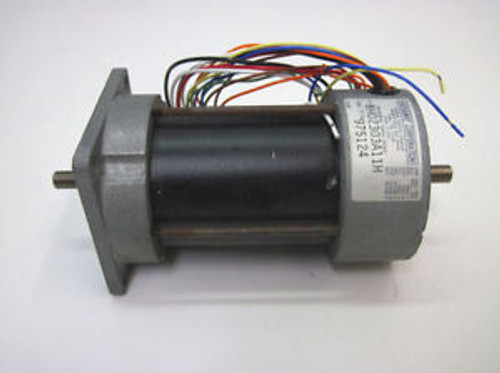 HATHAWAY BRUSHLESS SERVO MOTOR BH02303A11H